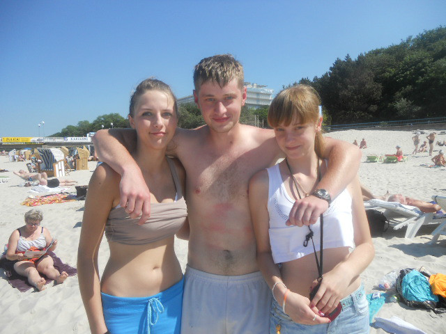 Koobrzeg ; )