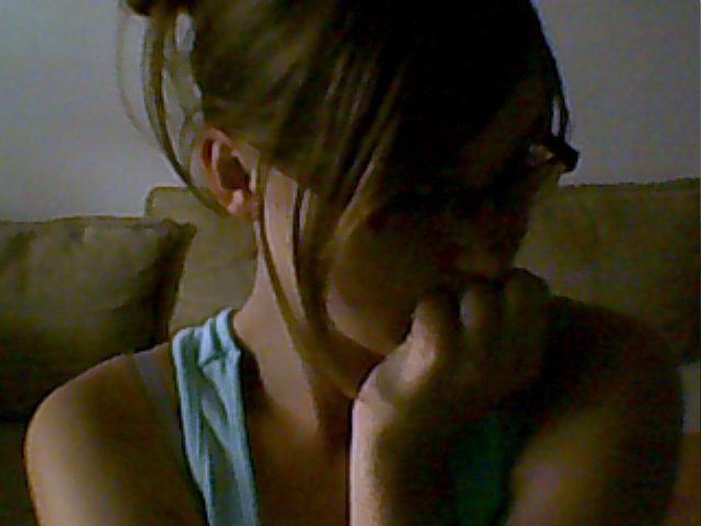 O jeee. ; D