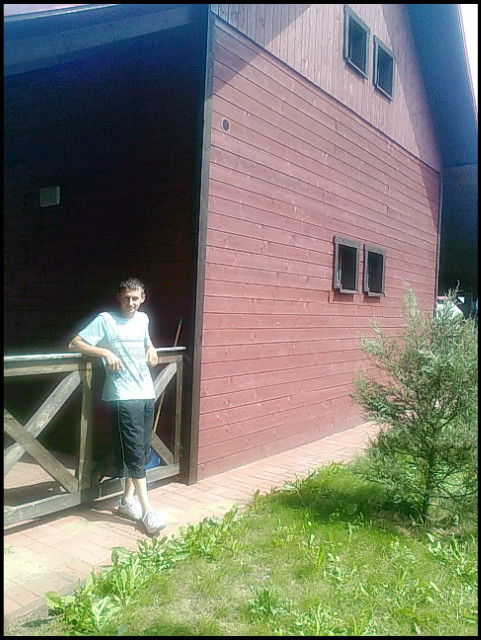 Kocham Cie ! ;*