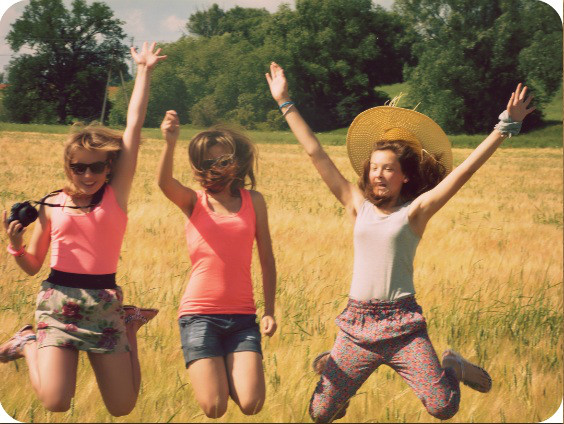 Jump < 3 