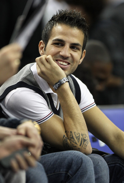 MJ MʯU - FRANCESC FABREGAS