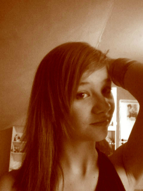 Natalka ;D