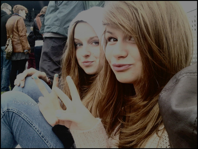 lucky ones
