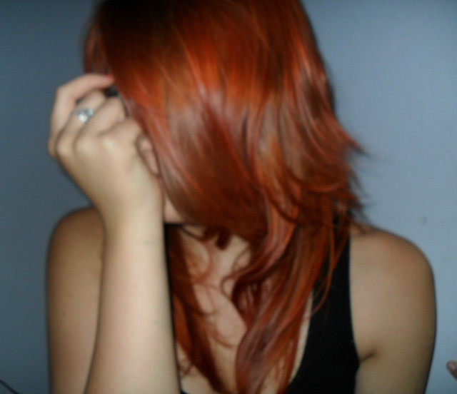 ruda. 
