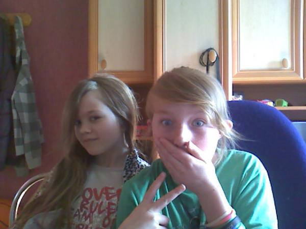 Tuturutu. ;3