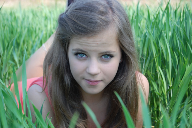 Klaudia K.
