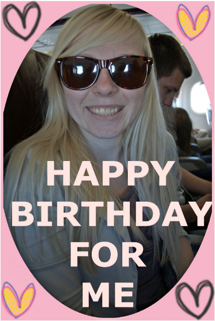 eighteenth birthday