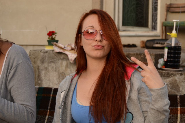 hey bitch'ys ;*