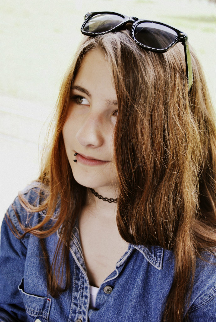 Some feelings never die.