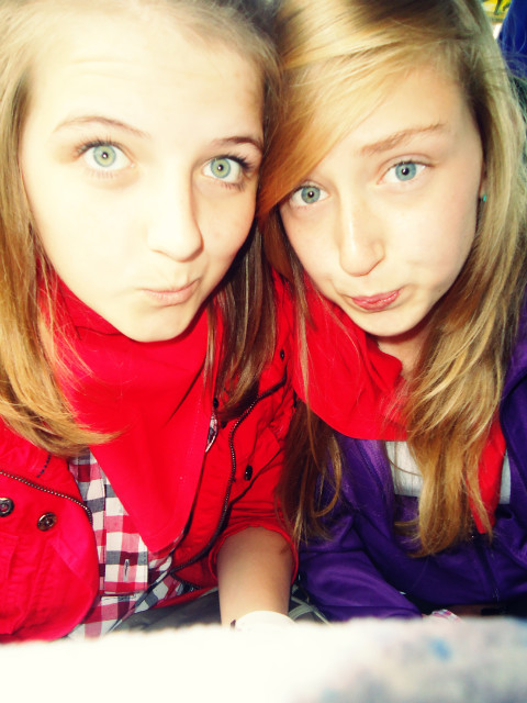2 ! :* WTOREK