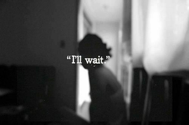 lonely