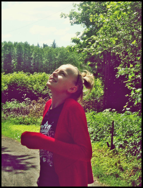 Kadja robi wama :* :D