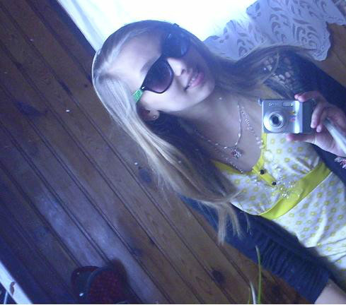 Kinga ! ;*