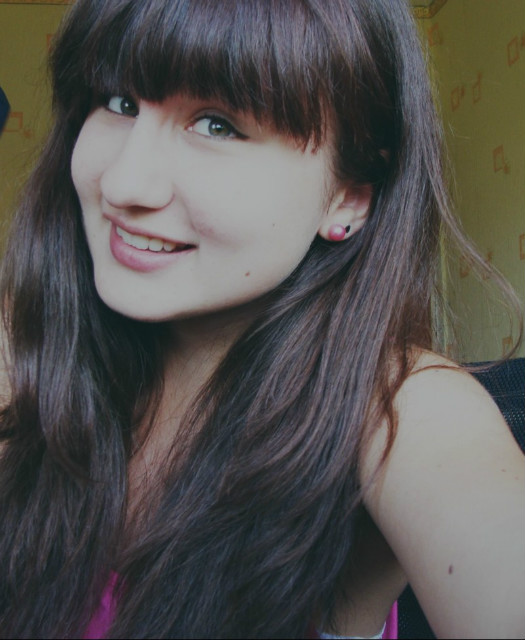 Dziwnie..