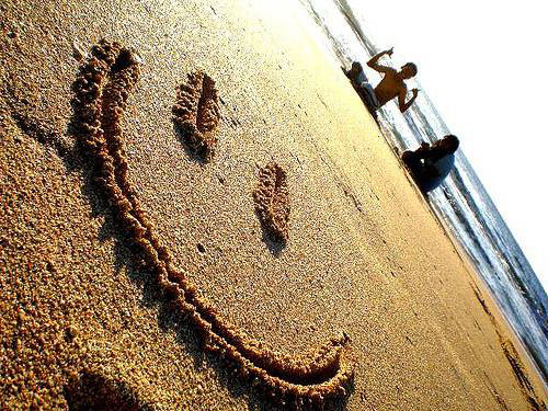 5! :* WTOREK