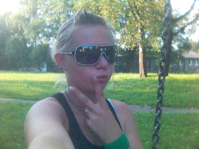 Wiolcia ;**
