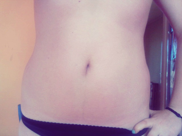 brzuch.
