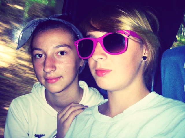 Buhahaha ..; D