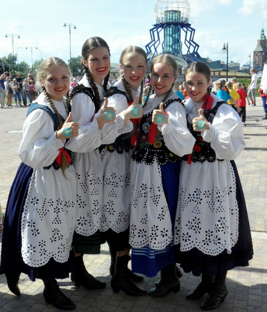 XIX IDF 2012 