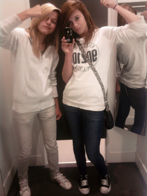KINO :D