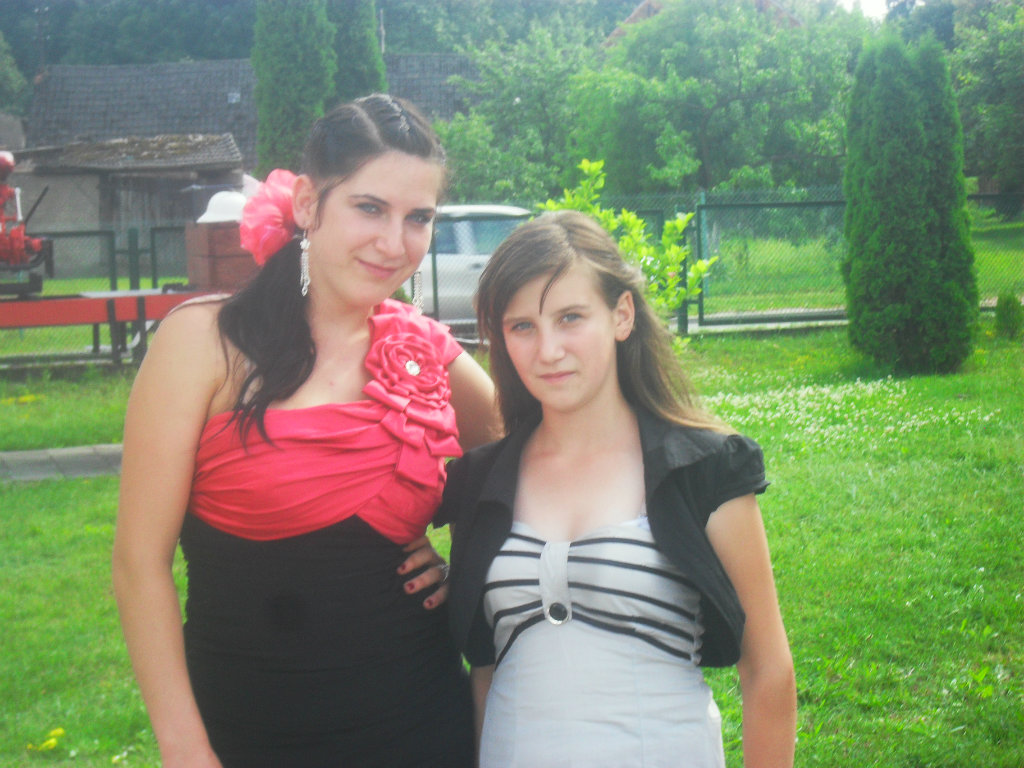 haha ;d