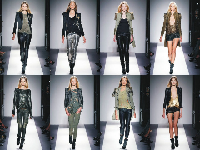Balmain 