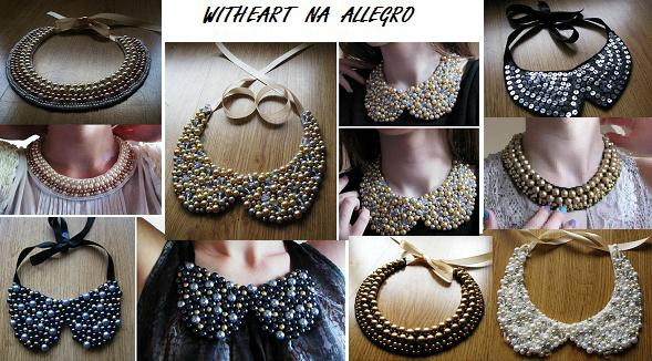 konierzyki WITHEART