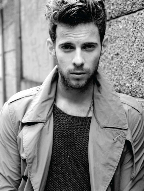 Luke Treadway