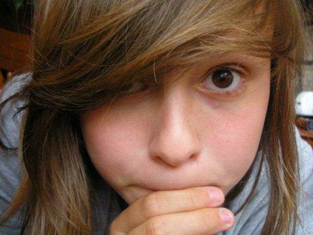 Hello . :> 