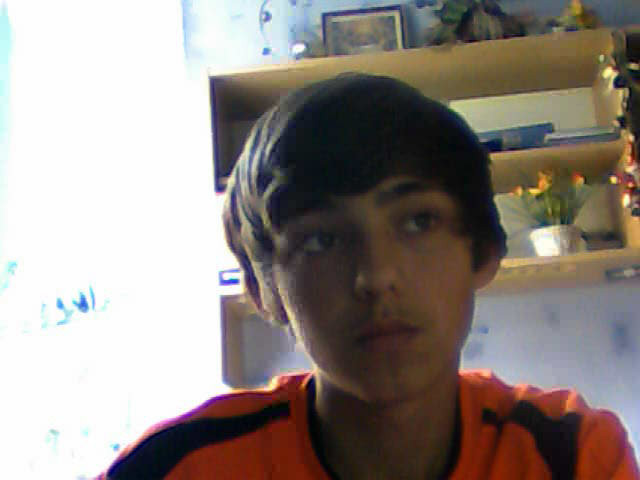 Hahah :D 