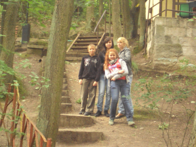 wakacje 2011 ;D 