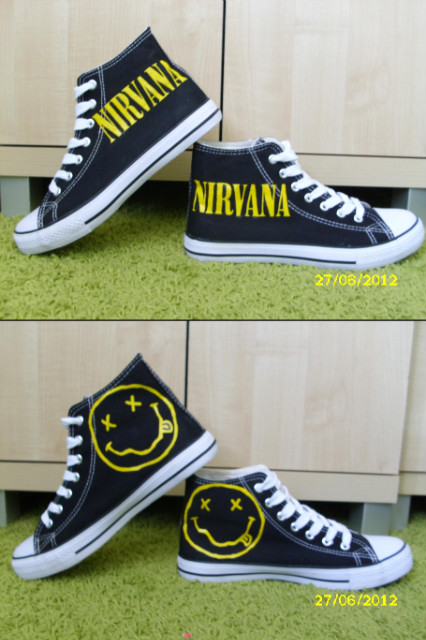 Nirvana