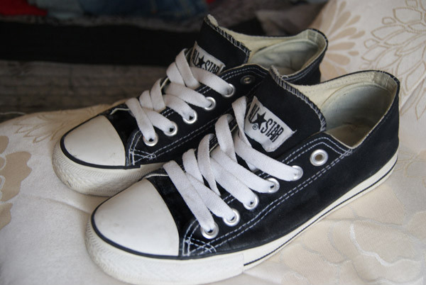 converse