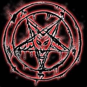 Ave Satan!!! 666