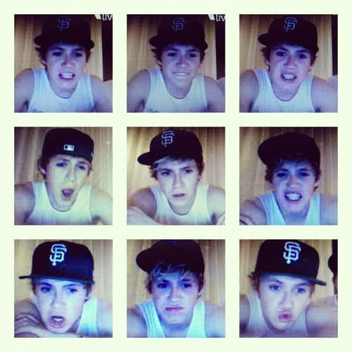 Niall