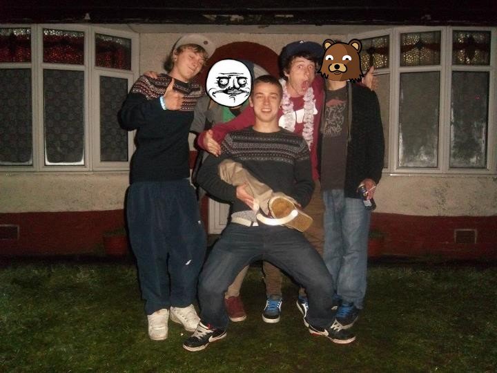 aha spoko