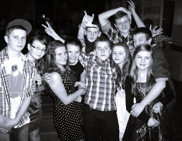 POOWINKI 2012:)
