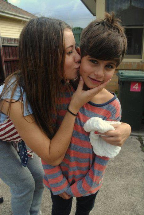 10 ! :* roda