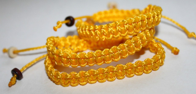 Shamballa! 