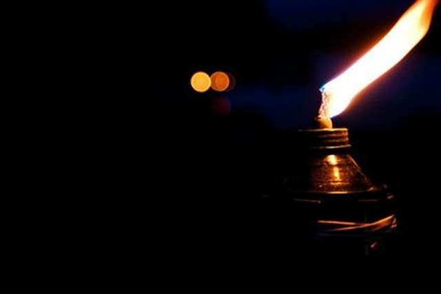 Kerosene