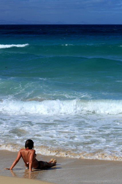 corralejo