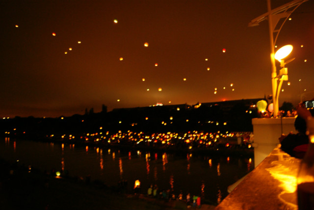 Noc Kupay 2012