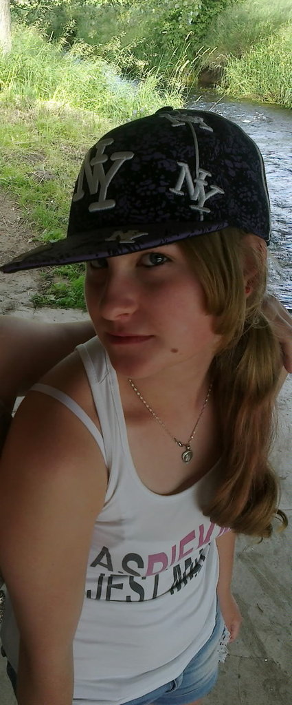 Jaaa !! ;):**