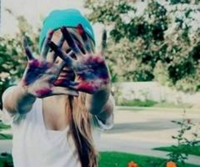 #4. Opowiadanie Sylwii cz.3