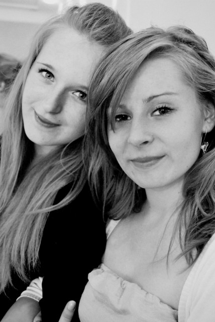Takie tam z Edkiem :*