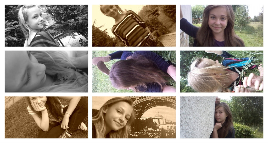 My :*
