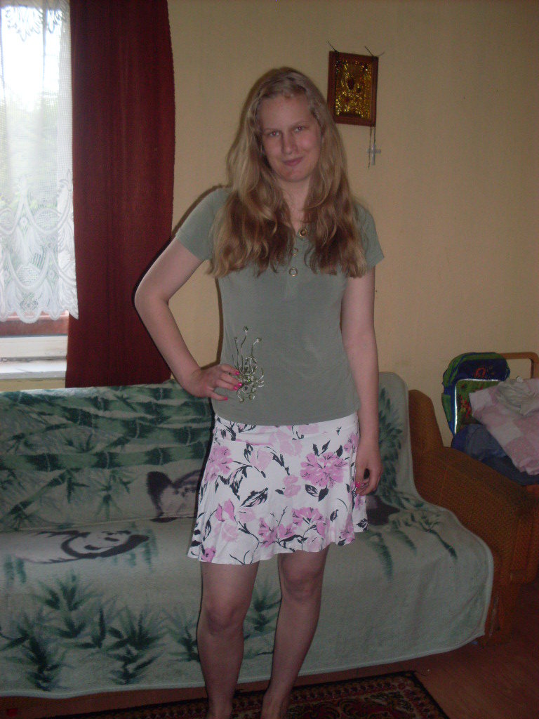 Maa odnowa ;)