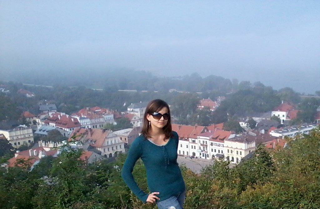 Kazimierz.