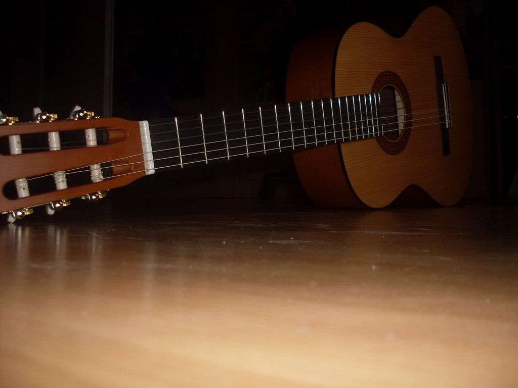 Yamaha C30
