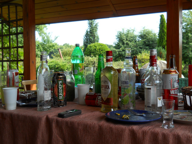 Oczko.
